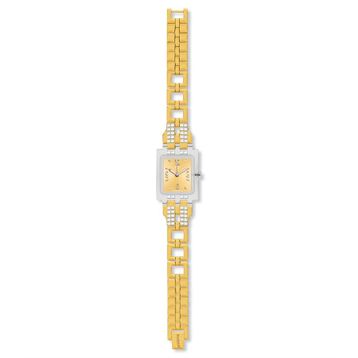 Swatch Bant ASUBM112G Kol Saati Kayışı