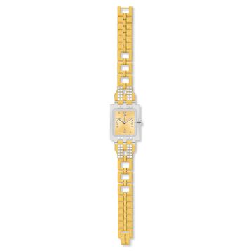 Swatch Bant ASUBM112G Kol Saati Kayışı