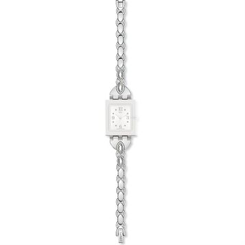 Swatch Bant ASUBM114G Sguare Kol Saati Kayışı
