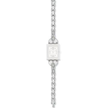 Swatch Bant ASUBM114G Sguare Kol Saati Kayışı