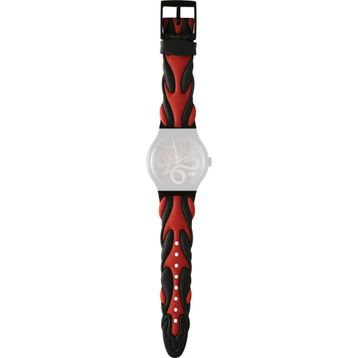 Swatch Bant ASUDB113 X Large Kol Saati Kayışı