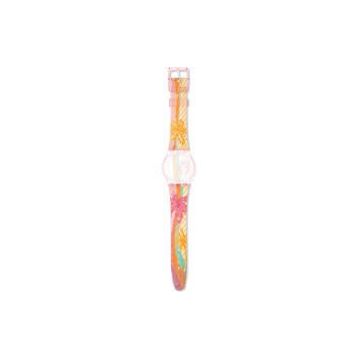 Swatch Bant ASUJR100 Kol Saati Kayışı