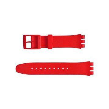 Swatch Bant ASUOR705 Kol Saati Kayışı