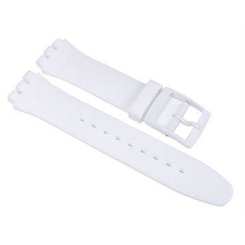Swatch Bant ASUOW701 Kol Saati Kayışı