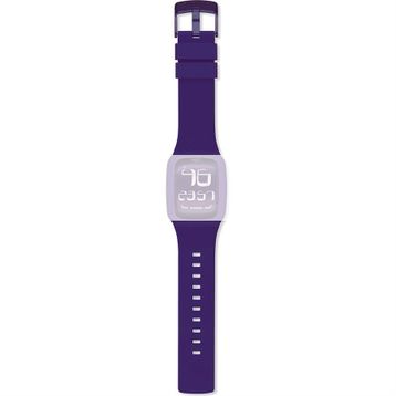 Swatch Bant ASURV100 Kol Saati Kayışı