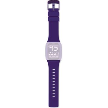 Swatch Bant ASURV100 Kol Saati Kayışı