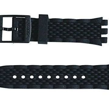 Swatch Bant ASUSB101 Kol Saati Kayışı