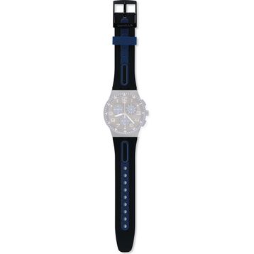 Swatch Bant ASUSB406 Kol Saati Kayışı