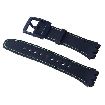 Swatch Bant ASUSN402 Kol Saati Kayışı