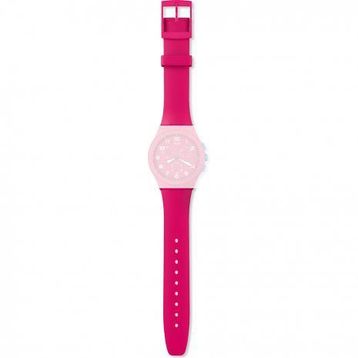 Swatch Bant ASUSR401 Kol Saati Kayışı