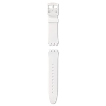 Swatch Bant ASUTW400 Silikon Kol Saati Kayışı