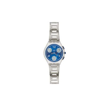 Swatch Bant ASUYK108G Skin Chrono Kol Saati Kayışı