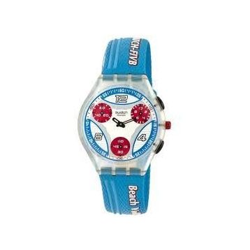 Swatch Bant ASUYK114 Kol Saati Kayışı