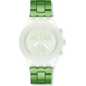 Swatch Bant ASVCK4071AG Kol Saati Kayışı