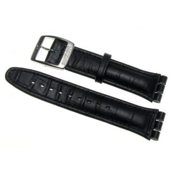 Swatch Bant AYCS450 Kol Saati Kayışı