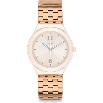 Swatch Bant AYGG408G Kol Saati Kayışı