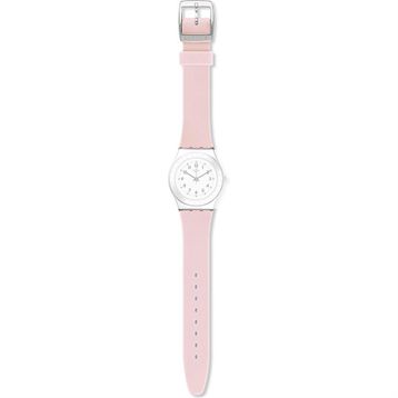Swatch Bant AYLS200 Silikon Kol Saati Kayışı