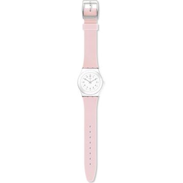 Swatch Bant AYLS200 Silikon Kol Saati Kayışı