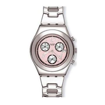 Swatch Bant AYMS411G Two Way Road Kol Saati Kayışı