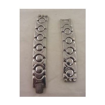 Swatch Bant AYSS114G Kol Saati Kayışı