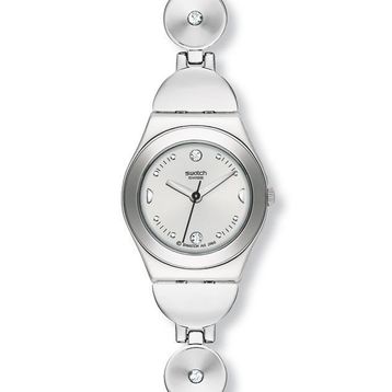 Swatch Bant AYSS213G Kol Saati Kayışı