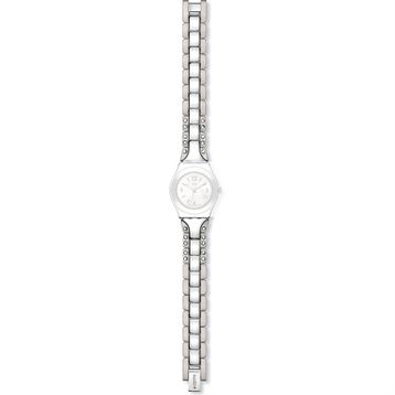Swatch Bant AYSS241G Çelik Kol Saati Kayışı