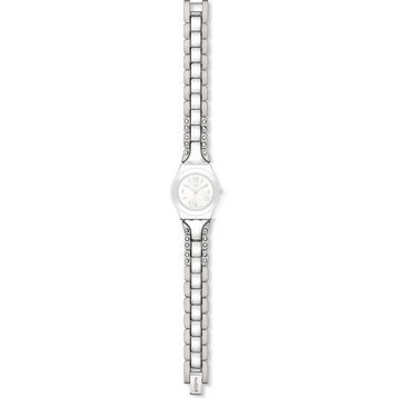 Swatch Bant AYSS241G Çelik Kol Saati Kayışı