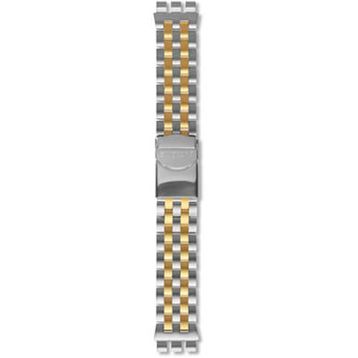 Swatch Bant AYVS403G Çelik Kol Saati Kayışı