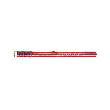 Swatch Bant AYWS407 Tekstil Kol Saati Kayışı
