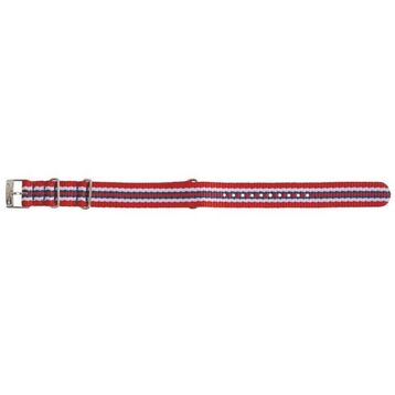 Swatch Bant AYWS407 Tekstil Kol Saati Kayışı