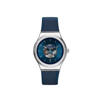 Swatch Bluerang Erkek Kol Saati