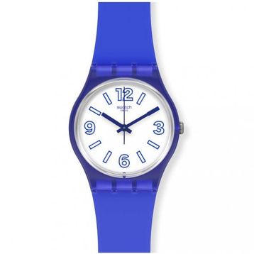 Swatch Electric Shark Kadın Kol Saati