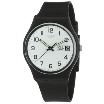 Swatch GB743 Unisex Kol Saati