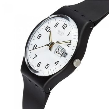 Swatch GB743 Unisex Kol Saati