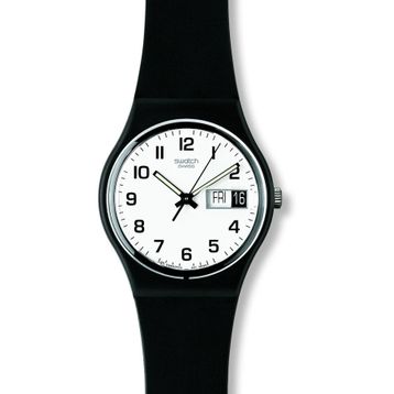 Swatch GB743 Unisex Kol Saati