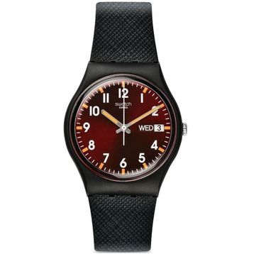 Swatch GB753 Sir Unisex Kol Saati