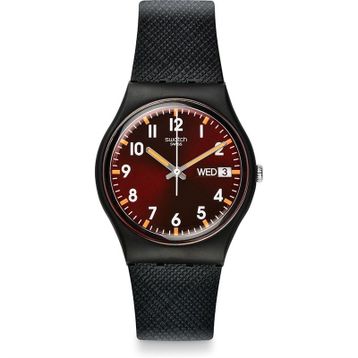 Swatch GB753 Unisex Kol Saati