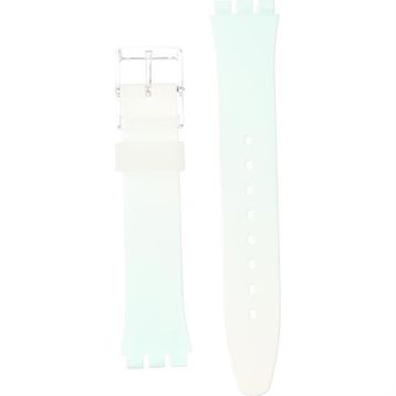 Swatch GE713 Silikon Orj Bant