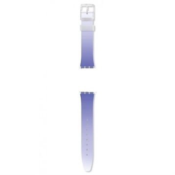 Swatch GE718 Orj Silikon Bant