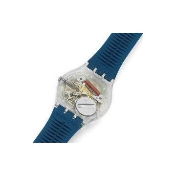 Swatch GE721 Unisex Kol Saati