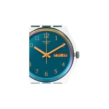 Swatch GE721 Unisex Kol Saati