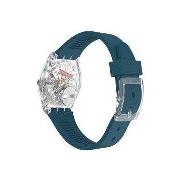 Swatch GE721 Unisex Kol Saati
