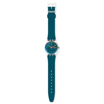 Swatch GE721 Unisex Kol Saati