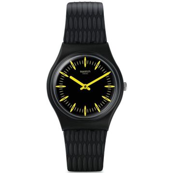Swatch Giallonero Unisex Kol Saati
