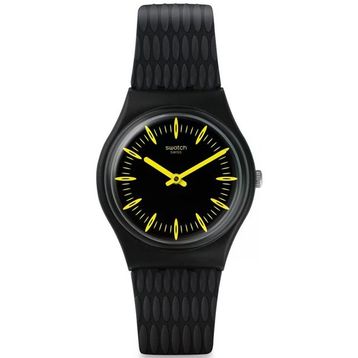 Swatch Giallonero Unisex Kol Saati