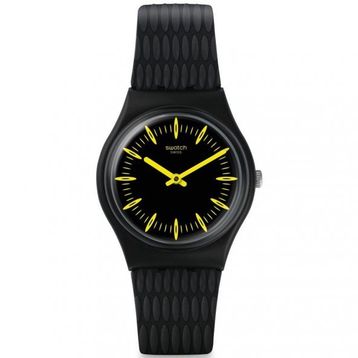 Swatch Giallonero Unisex Kol Saati