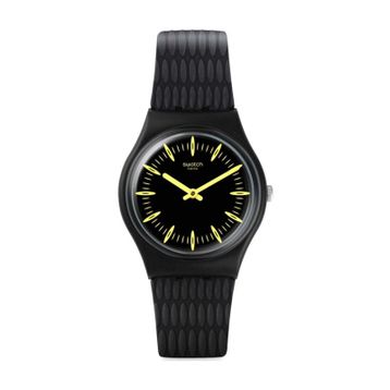 Swatch Giallonero Unisex Kol Saati