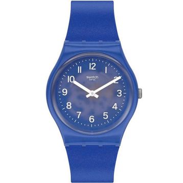 Swatch GL124 Unisex Kol Saati