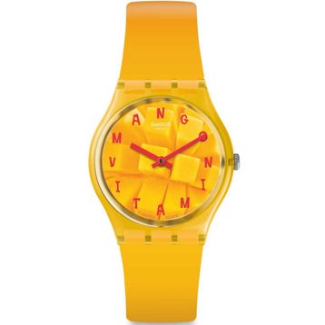 Swatch GO119 Unısex Kol Saati