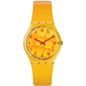 Swatch GO119 Unısex Kol Saati